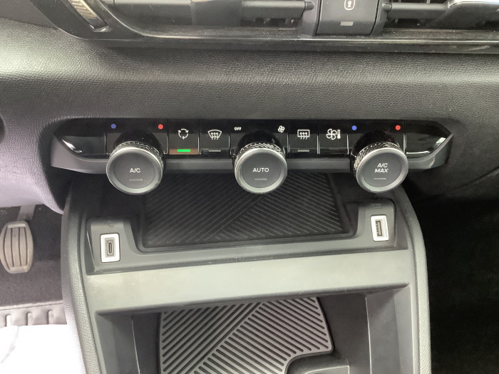 Citroën C4 PureTech 130 BVM6 Plus