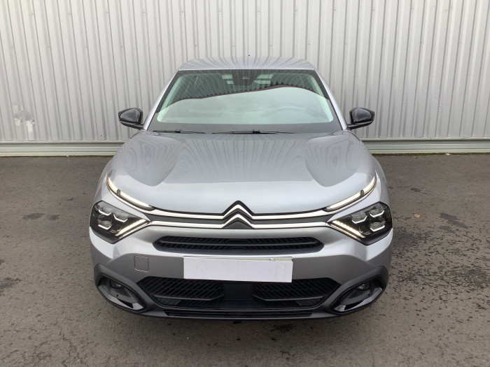 Citroën C4 PureTech 130 BVM6 Plus