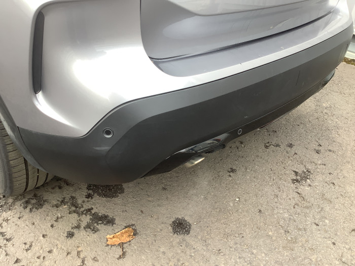 Citroën C4 PureTech 130 BVM6 Plus