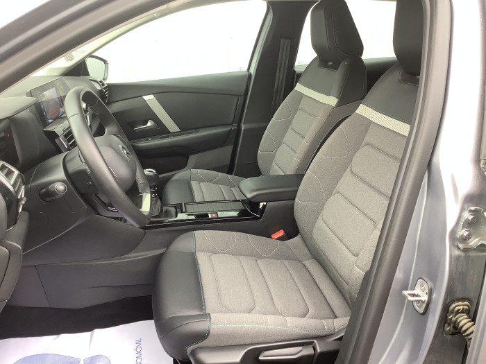 Citroën C4 PureTech 130 BVM6 Plus
