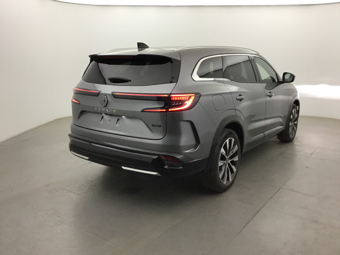 Renault ESPACE VI E-Tech full hybrid 200 GSR2 Techno