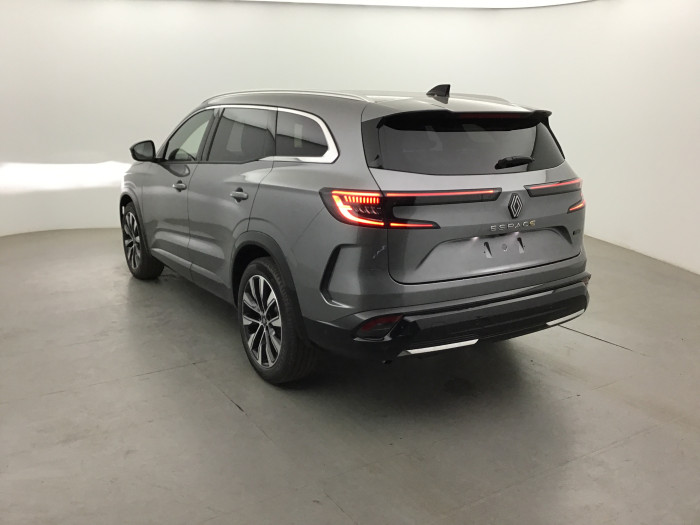 Renault ESPACE VI E-Tech full hybrid 200 GSR2 Techno