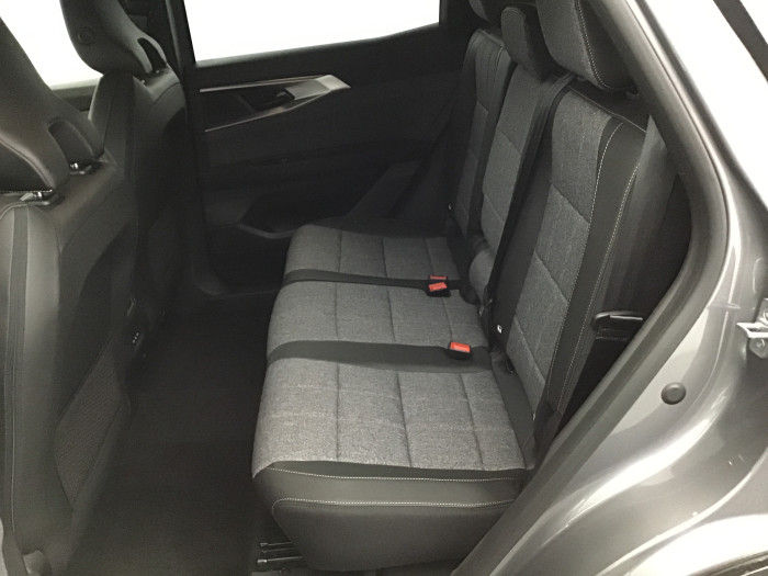 Renault ESPACE VI E-Tech full hybrid 200 GSR2 Techno