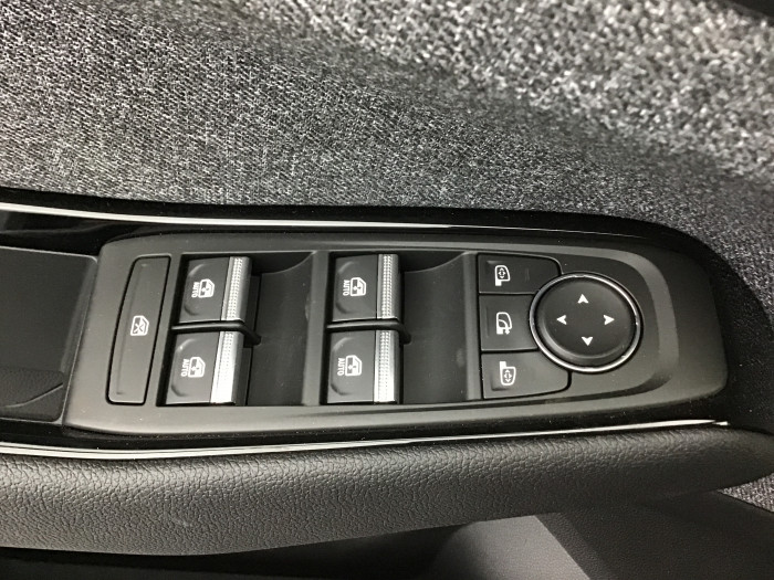 Renault ESPACE VI E-Tech full hybrid 200 GSR2 Techno
