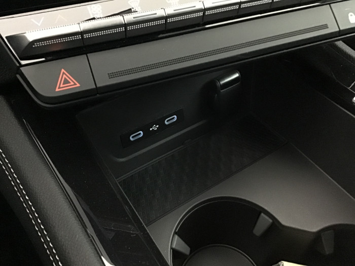 Renault ESPACE VI E-Tech full hybrid 200 GSR2 Techno