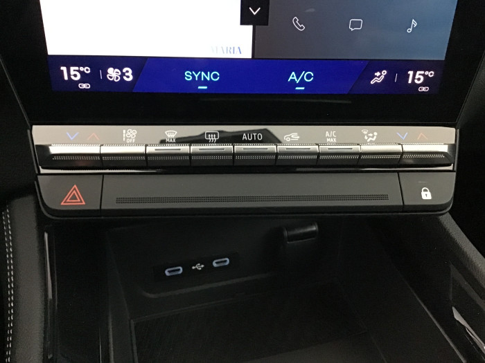 Renault ESPACE VI E-Tech full hybrid 200 GSR2 Techno