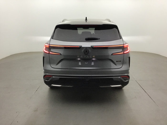 Renault ESPACE VI E-Tech full hybrid 200 GSR2 Techno