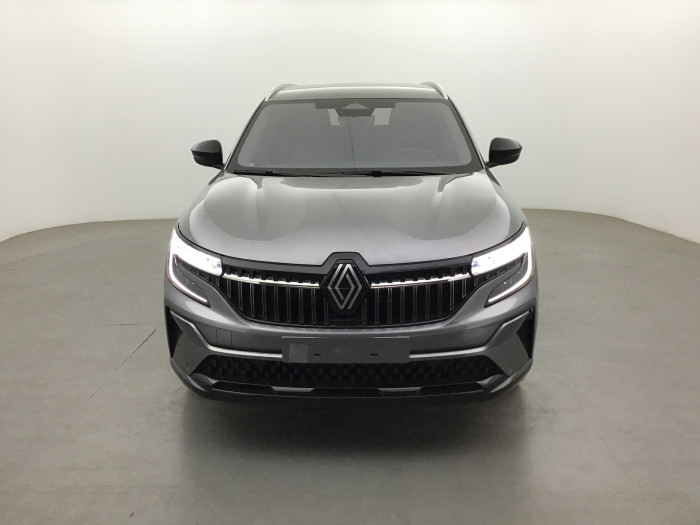 Renault ESPACE VI E-Tech full hybrid 200 GSR2 Techno
