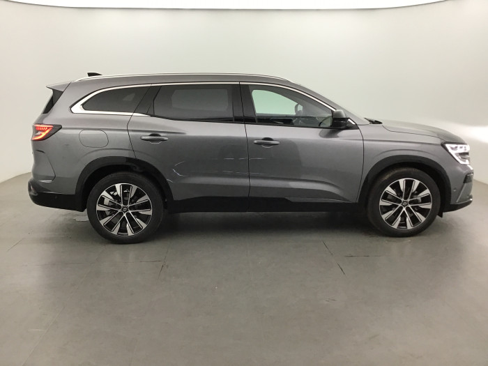 Renault ESPACE VI E-Tech full hybrid 200 GSR2 Techno