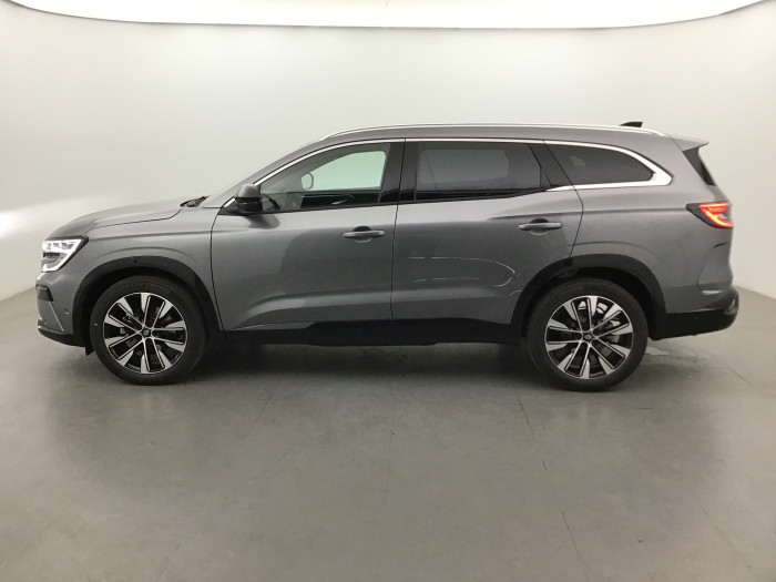 Renault ESPACE VI E-Tech full hybrid 200 GSR2 Techno