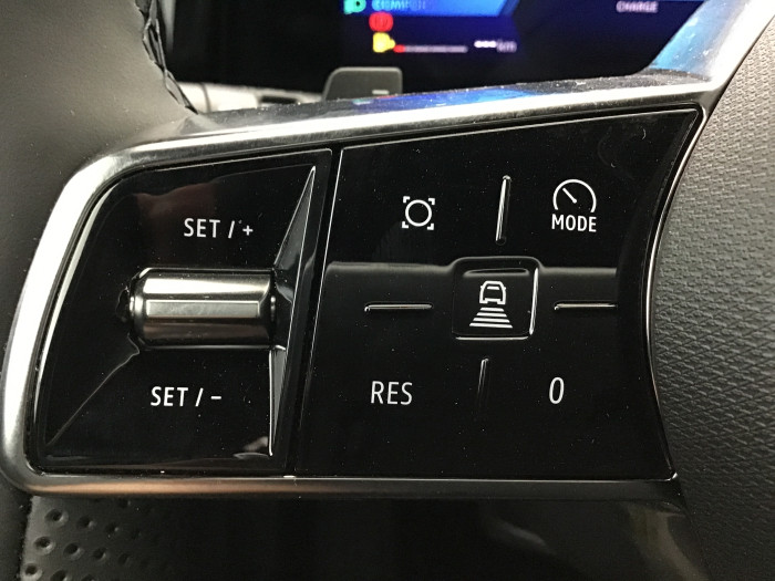 Renault ESPACE VI E-Tech full hybrid 200 GSR2 Techno