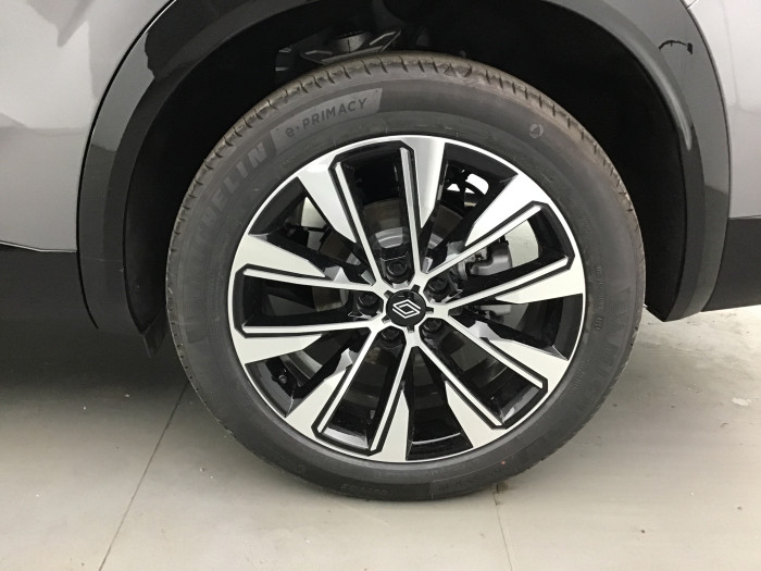 Renault ESPACE VI E-Tech full hybrid 200 GSR2 Techno
