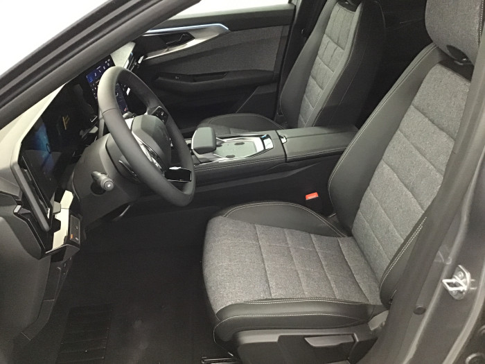 Renault ESPACE VI E-Tech full hybrid 200 GSR2 Techno
