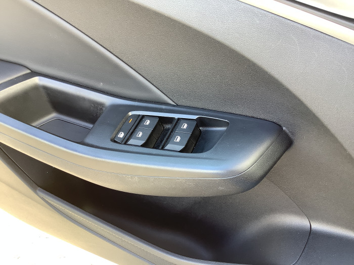 MG MG3 Nouvelle 1.5 L Hybrid+ 195 ch Luxury