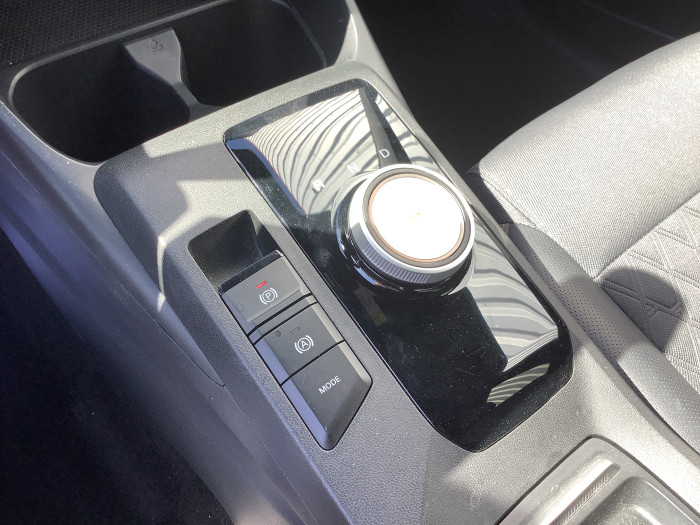 MG MG3 Nouvelle 1.5 L Hybrid+ 195 ch Luxury