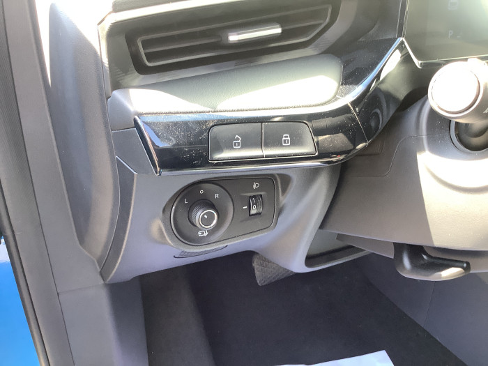 MG MG3 Nouvelle 1.5 L Hybrid+ 195 ch Luxury