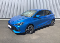 MG MG3 Nouvelle 1.5 L Hybrid+ 195 ch Luxury