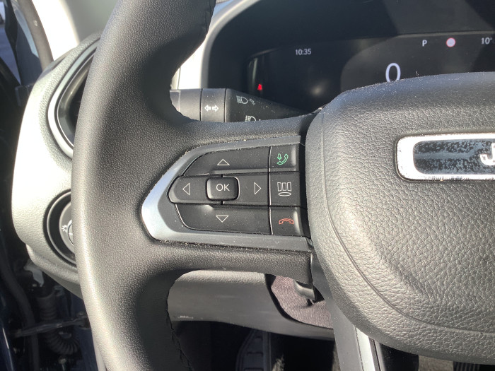 Jeep RENEGADE Nouveau 1.5 Turbo T4 130 ch BVR7 e-Hybrid Altitude