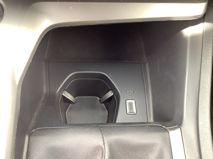 Peugeot 308 PureTech 130ch S&S BVM6 Allure
