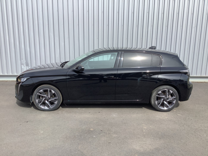 Peugeot 308 PureTech 130ch S&S BVM6 Allure