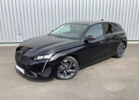 Peugeot 308 PureTech 130ch S&S BVM6 Allure