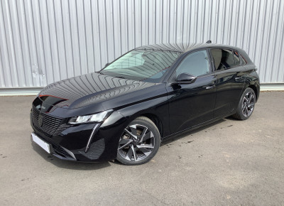 Peugeot 308 PureTech 130ch S&S BVM6 Allure