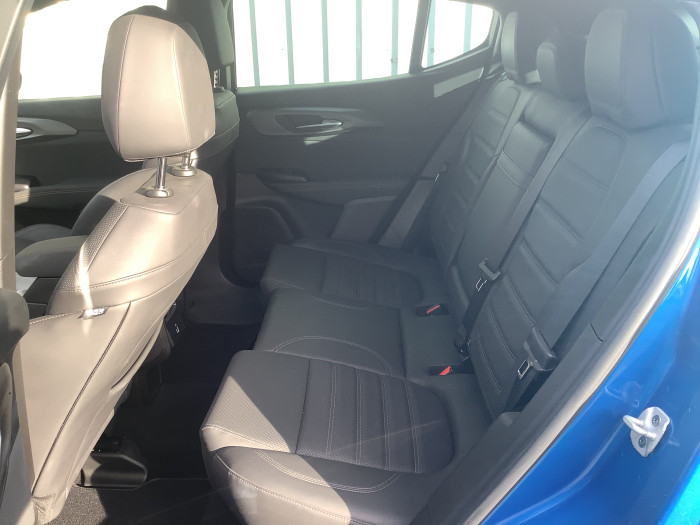 Alfa Romeo TONALE 1.5 Hybrid 160 ch VGT TCT7 Veloce