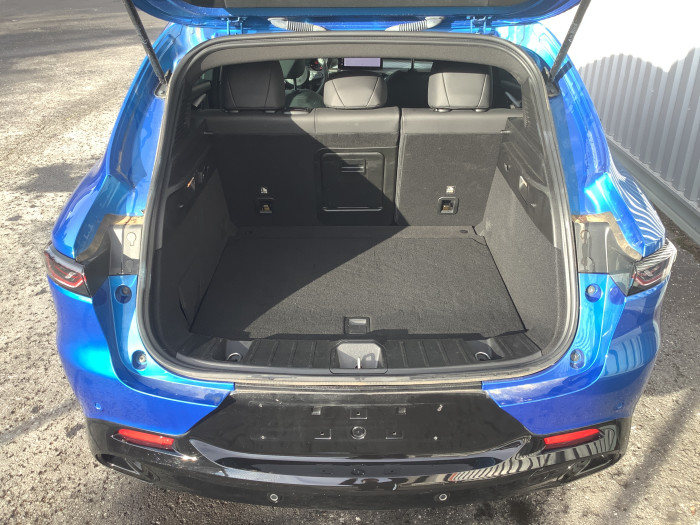Alfa Romeo TONALE 1.5 Hybrid 160 ch VGT TCT7 Veloce