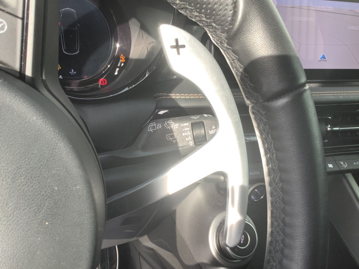 Alfa Romeo TONALE 1.5 Hybrid 160 ch VGT TCT7 Veloce