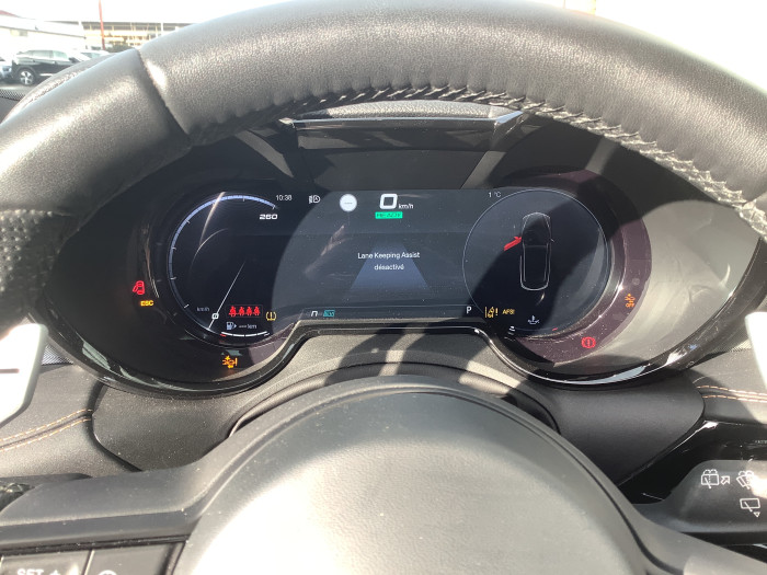 Alfa Romeo TONALE 1.5 Hybrid 160 ch VGT TCT7 Veloce