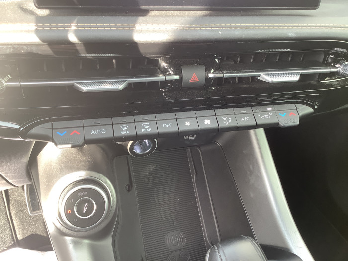 Alfa Romeo TONALE 1.5 Hybrid 160 ch VGT TCT7 Veloce