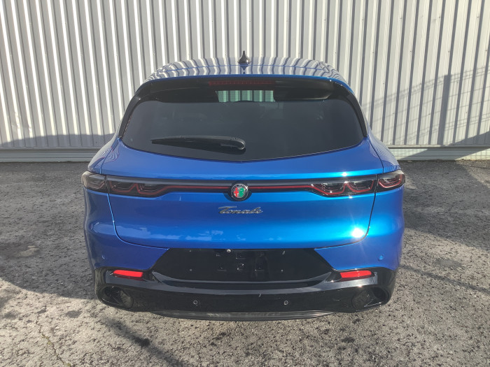 Alfa Romeo TONALE 1.5 Hybrid 160 ch VGT TCT7 Veloce