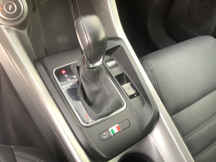 Alfa Romeo TONALE 1.5 Hybrid 160 ch VGT TCT7 Veloce