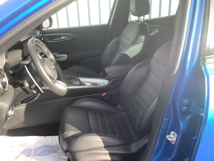 Alfa Romeo TONALE 1.5 Hybrid 160 ch VGT TCT7 Veloce