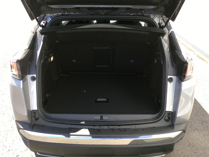 Peugeot 3008 Puretech 130ch S&S EAT8 GT