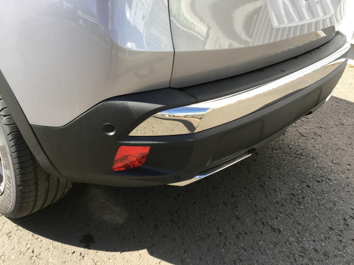 Peugeot 3008 Puretech 130ch S&S EAT8 GT