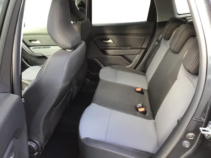 Dacia DUSTER Blue dCi 115 4x2 Extreme