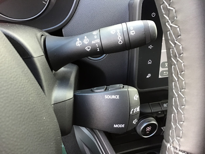 Dacia DUSTER Blue dCi 115 4x2 Extreme