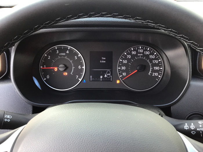 Dacia DUSTER Blue dCi 115 4x2 Extreme