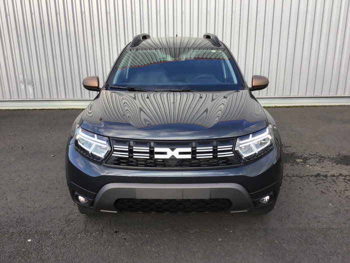 Dacia DUSTER Blue dCi 115 4x2 Extreme