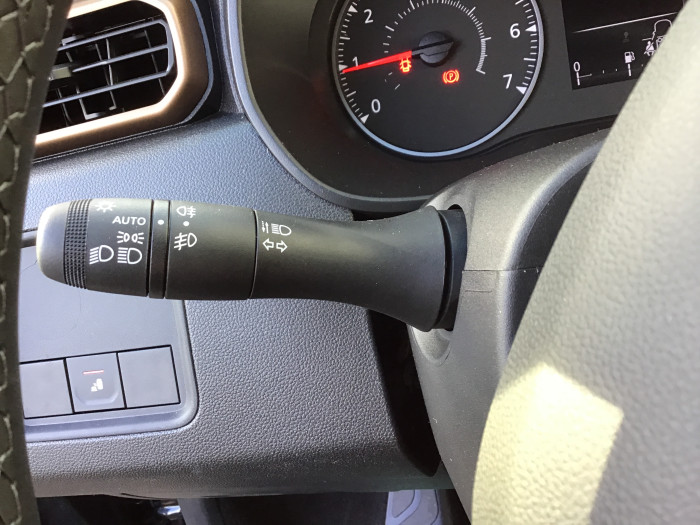 Dacia DUSTER Blue dCi 115 4x2 Extreme