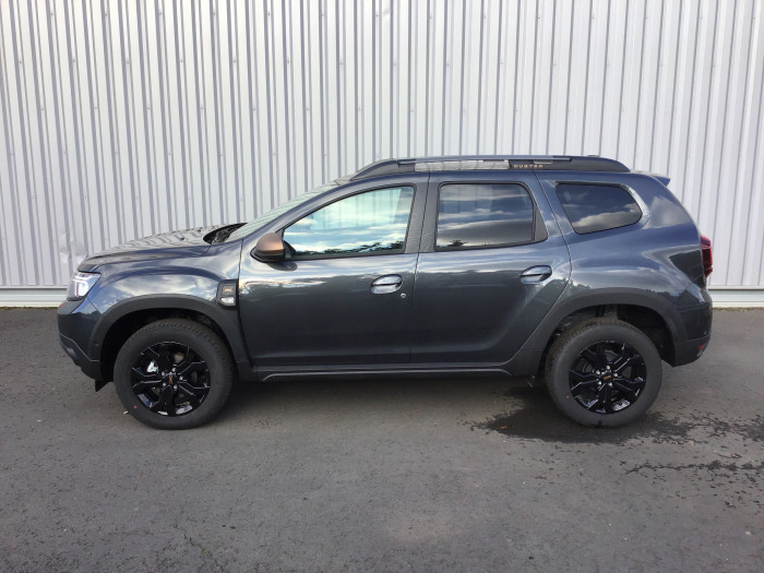Dacia DUSTER Blue dCi 115 4x2 Extreme