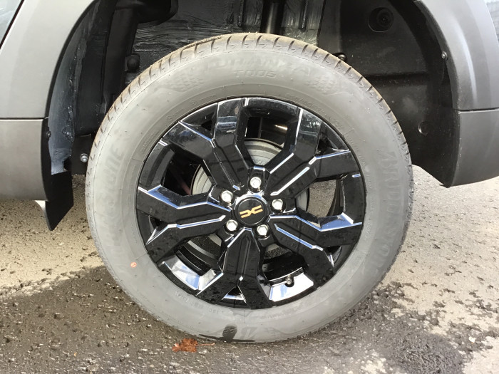 Dacia DUSTER Blue dCi 115 4x2 Extreme