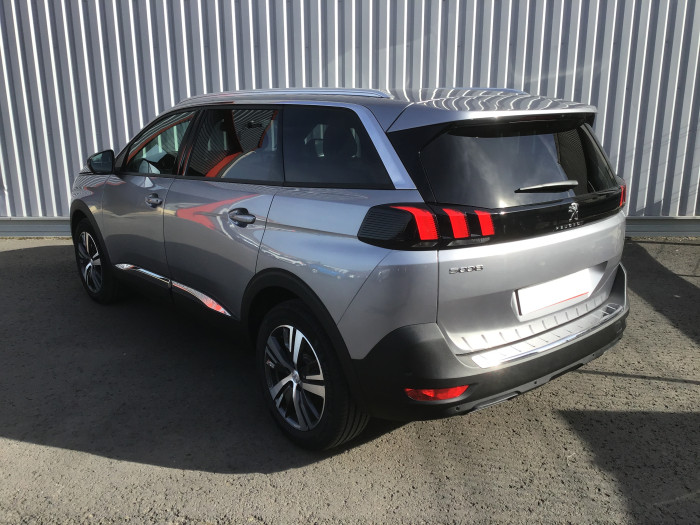 Peugeot 5008 BlueHDi 130ch S&S EAT8 Allure Pack