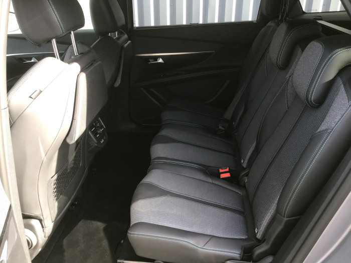 Peugeot 5008 BlueHDi 130ch S&S EAT8 Allure Pack