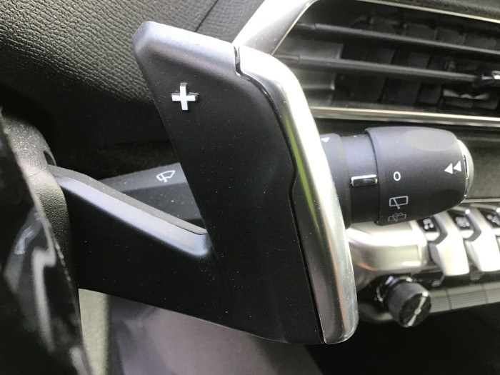 Peugeot 5008 BlueHDi 130ch S&S EAT8 Allure Pack