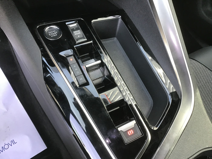 Peugeot 5008 BlueHDi 130ch S&S EAT8 Allure Pack