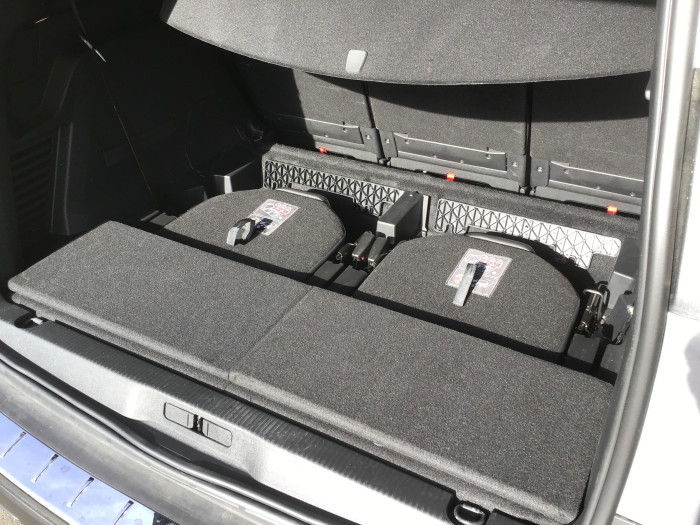 Peugeot 5008 BlueHDi 130ch S&S EAT8 Allure Pack