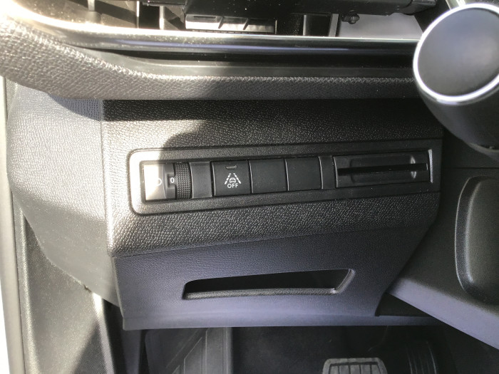 Peugeot 5008 BlueHDi 130ch S&S EAT8 Allure Pack