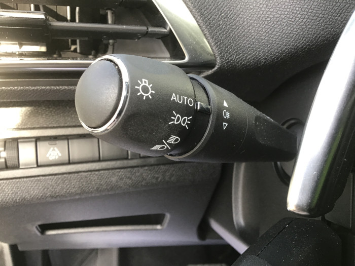 Peugeot 5008 BlueHDi 130ch S&S EAT8 Allure Pack